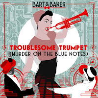 Bart&Baker - Troublesome Trumpet (Murder On The Blue Notes) [Radio Edit] загрузить