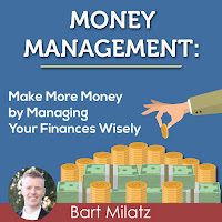 Bart Milatz - How To Increase Your Income загрузить