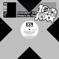 Basement Jaxx - Where's My Head At _ Ft 100 Gecs загрузить