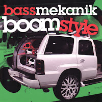 Bass Mekanik - Subsonic загрузить