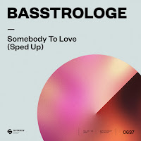 Basstrologe - Somebody To Love (Sped Up Version) загрузить