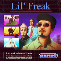 Bbno$ - Lil' Freak загрузить