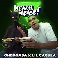 Beach Please! - Dacă N-Ai Bani Ft Gheboasa & Lil Cagula загрузить