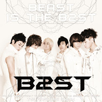Beast - Beast Is The B2St (Beast Is The B2St) загрузить