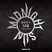 Beast - Midnight (Midnight (별 헤는 밤)) загрузить