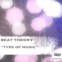 Beat Theory - Type Of Music (Consonance Mix) загрузить