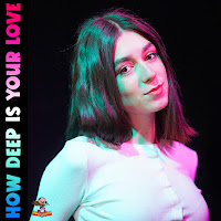 Beatrice Florea - How Deep Is Your Love загрузить