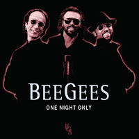 Bee Gees - Tragedy (Live At The Mgm Grand) загрузить