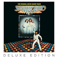 Bee Gees - Night Fever (Serban Mix) загрузить