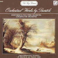 Béla Bartók - Concerto For Orchestra, Sz 116 Ft Česká Filharmonie/Vladimír Válek загрузить