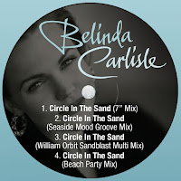 Belinda Carlisle - Circle In The Sand (7