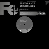 Belocca - Under Pressure Ft A*S*Y*S загрузить