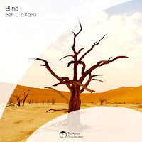 Ben C - Blind (Extended Mix) Ft Kalsx загрузить
