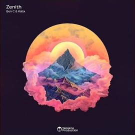 Ben C - Zenith (Extended Mix) Ft Kalsx загрузить