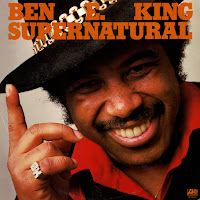 Ben E. King - Supernatural Thing, Pt. 1 загрузить