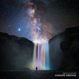 Ben Elson - Andromeda загрузить