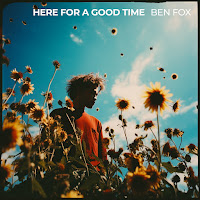 Ben Fox - Here For A Good Time загрузить