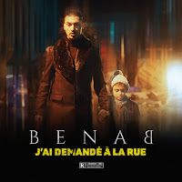 Benab - J'ai Demandé À La Rue загрузить