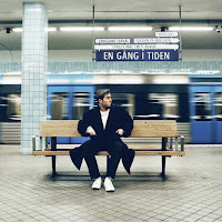 Benjamin Ingrosso - Barnasinnet загрузить