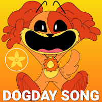 Benjixscarlett - Dogday Song (Poppy Playtime Chapter 3 Deep Sleep) загрузить