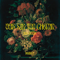 Bennett - Vois Sur Ton Chemin (Dnb Remix) mp3 скачать