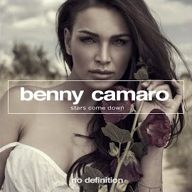 Benny Camaro - Stars Come Down загрузить