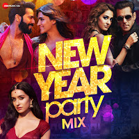 Benny Dayal - Bang Bang Ft Neeti Mohan загрузить