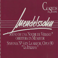 Berliner Philharmoniker - A Midsummer Night's Dream No. 5, Op. 61 Ft Felix Mendelssohn загрузить