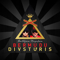 Bermudu Divsturis - Serenade загрузить