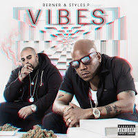 Berner - Know The Half (Feat. Dyce Payne) Ft Styles P загрузить