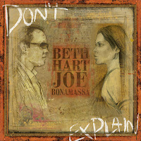 Beth Hart - I'd Rather Go Blind Ft Joe Bonamassa загрузить