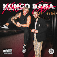 Bibič - Kongo Baba Ft Medusa & Sir Mich загрузить
