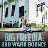 Big Freedia - Karaoke (Feat. Lizzo) загрузить
