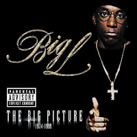 Big L - The Enemy (Feat. Fat Joe) загрузить