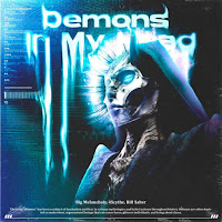 Big Melancholy - Demons In My Head Ft 4Scythe & Bill $Aber загрузить
