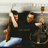 Biréli Lagrène - Made In France Ft Sylvain Luc загрузить