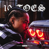 Bishop Snow - 10 Toes загрузить
