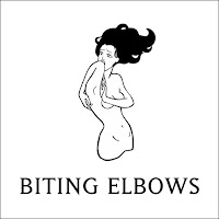 Biting Elbows - Toothpick загрузить