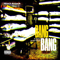 Black Attack - Club Version загрузить
