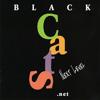 Black Cats - Jooneh Khodet (Feat. Kamyar) загрузить