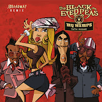 Black Eyed Peas - My Humps (Jbroadway Remix) загрузить