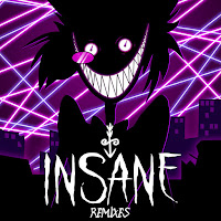 Black Gryph0N - Insane (Deep House Remix) Ft Baasik загрузить