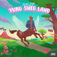 Black Josh - Own Ting (Feat. Lee Scott, Sniff, Eliza & Jesse James Solomon) загрузить
