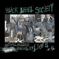 Black Label Society - Like A Bird (Live) загрузить
