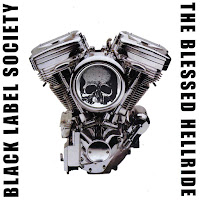 Black Label Society - Blackened Waters загрузить