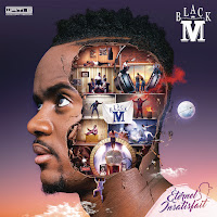 Black M - Comme Moi (Feat. Shakira) загрузить
