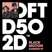 Black Motion - It's You (Feat. Miss P) загрузить