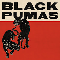 Black Pumas - Colors (Live In Studio) загрузить