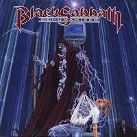 Black Sabbath - Computer God загрузить