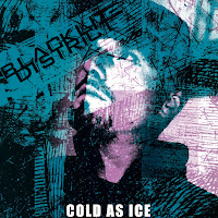 Blacklite District - Cold As Ice загрузить